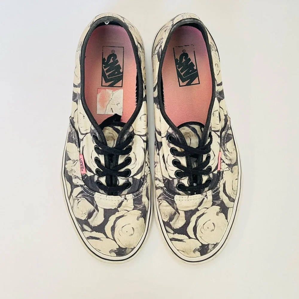 🏹 Vans EUC - Picture 4 of 6
